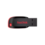 SanDisk Cruzer Blade USB Flash Drive - 128GB