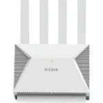 D-Link BE3600 Wi-Fi 7 Dual-Band Mesh Router - Model No: DIR-BE364K