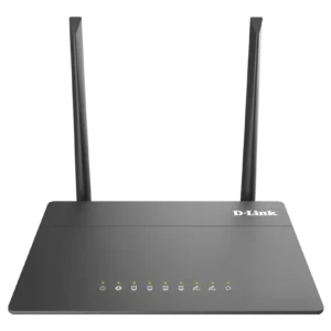 D-Link AC750 Dual Band Wi-Fi 5 Router - Model No: DIR-806A