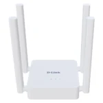 D-Link AC1200 Dual Band Wi-Fi 5 Router - Model No: DIR-812M