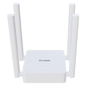 D-Link AC1200 Dual Band Wi-Fi 5 Router - Model No: DIR-812M