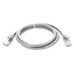 D-link Cat6 UTP 0.5 Patch Cord Grey
