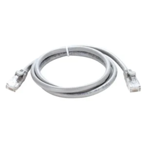 D-link Cat6 UTP 0.5 Patch Cord Grey