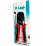 D-link RJ45 Crimping tool
