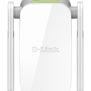 D-Link AC1200 Dual Band Wi-Fi 5 Range Extender - Model No: DAP-1610