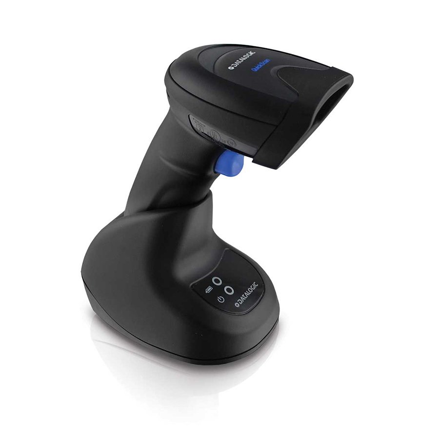 Datalogic QuickScan QBT2131 Bluetooth 1D Barcode Scanner