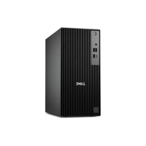 Dell Pro Tower QCT1250, Intel Core Ultra 7 265, 8GB DDR5 RAM, 512GB SSD, Ubuntu - Model No: XCTO_QCT1250_U7