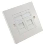 Double faceplate ( Not Branded)