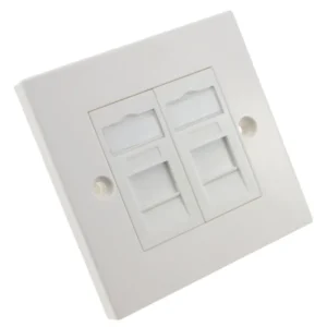 Double faceplate ( Not Branded)
