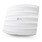 TP-Link 300Mbps Wireless N Ceiling Mount Access Point - Model No: TL-EAP110