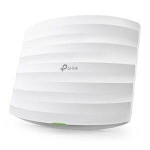 TP-Link 300Mbps Wireless N Ceiling Mount Access Point - Model No: TL-EAP110