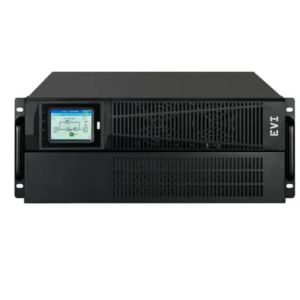 EVI UPS Battery Extension unit for 6-10kVA Rack Mount UPS – (16x7Ah Batteries) – EP-UPSRPBC7A16