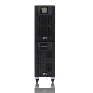 EVI UPS PDU 2U with breaker for 6-10kVA -EP-UPSP11-MBP