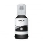 Epson 103 Black Ink Cartridge 65ml - for L1110, L3110, L3111, L3116, L3150, L3151, L3156, L3160, L5190 - Model No: C13T00S14A