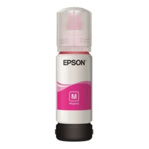 Epson 103 Magenta Ink Cartridge 65ml - for L1110, L3110, L3111, L3116, L3150, L3151, L3156, L3160, L5190 - Model No: C13T00S34A