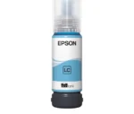 Epson 108 Light Cyan Ink Cartridge 70ml - for L18050, L8100, L8050 - Model No: C13T09C54A