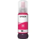 Epson 108 Magenta Ink Cartridge 70ml - for L18050, L8100, L8050 - Model No: C13T09C34A