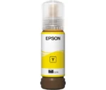 Epson 108 Yellow Ink Cartridge 70ml - for L18050, L8100, L8050 - Model No: C13T09C44A