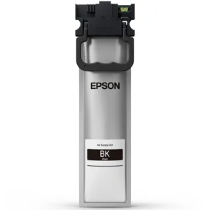 Epson Black XL Ink Cartridge 64.6ml - for WF-C52xx / WF-C57xx Series