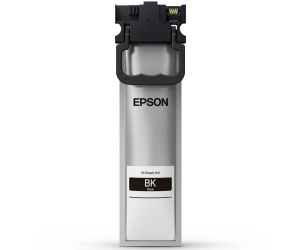 Epson Black XL Ink Cartridge 64.6ml - for WF-C52xx / WF-C57xx Series