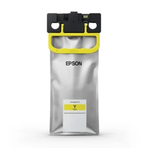 Epson T9744 Yellow XXL Ink Cartridge - for WF-C869R Series