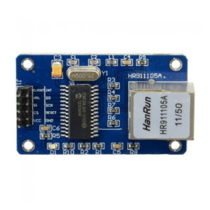 Ethernet Module