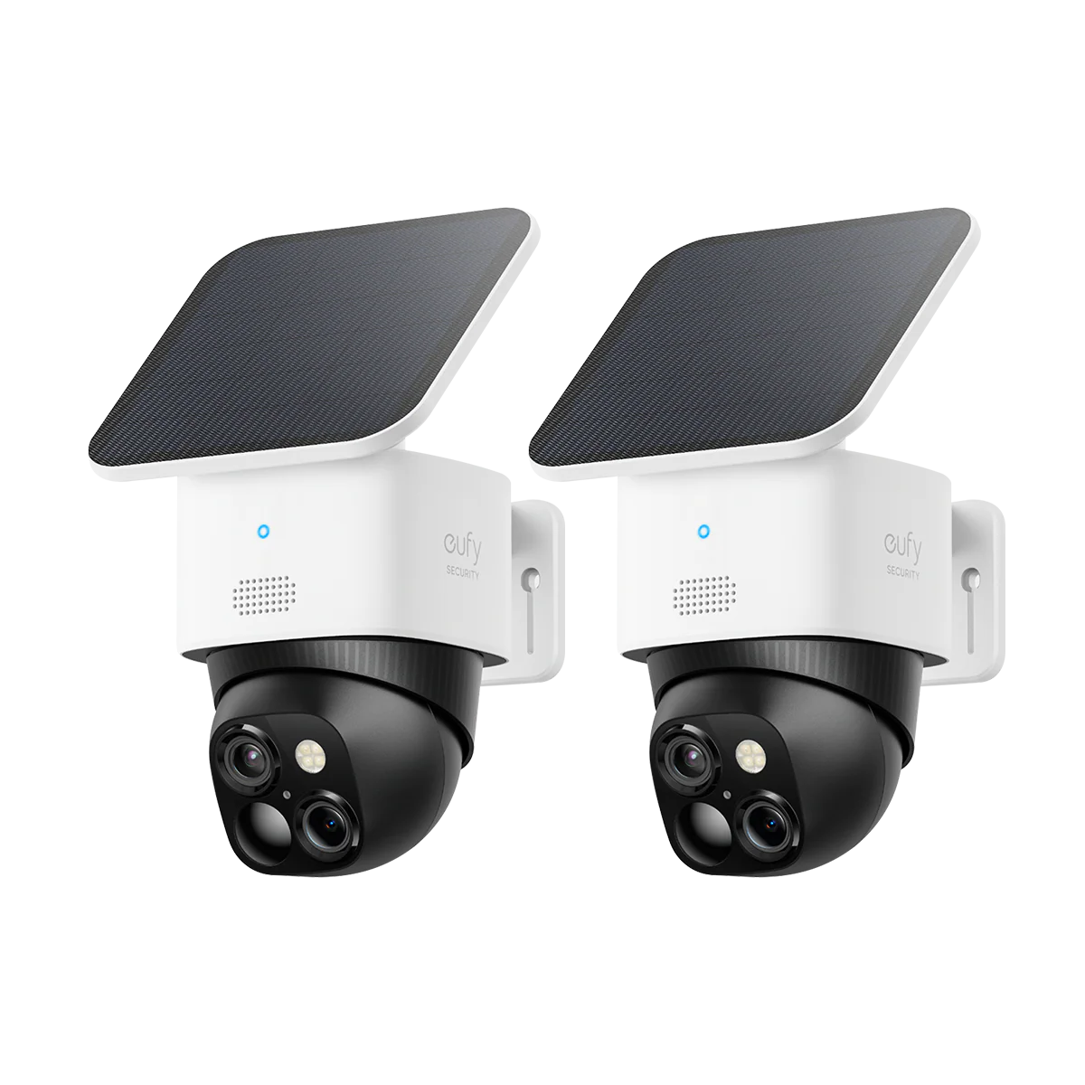 Eufy 4G LTE Cam S330 White