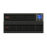 APC Easy UPS ONLINE RM 6000VA 230V (SRV6KRILRK)