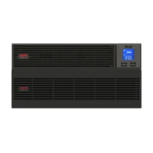 APC Easy UPS ONLINE RM 6000VA 230V (SRV6KRILRK)