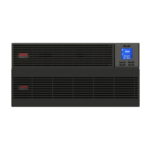 APC Easy UPS ONLINE RM 6000VA 230V (SRV6KRILRK)