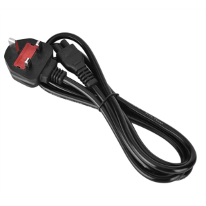 Generic Desktop Power Cable