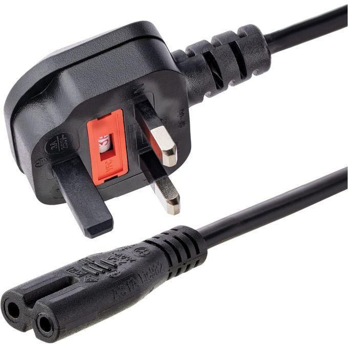 Generic Desktop Power Cable - Image 2
