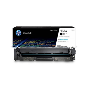 HP 216A Black Original LaserJet Toner Cartridge – W2410A