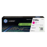 HP 230A Magenta Original LaserJet Toner Cartridge – W2303A