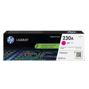 HP 230A Magenta Original LaserJet Toner Cartridge – W2303A