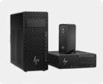 HP 3 year Active Care Next Business Day Onsite Desktop Hardware Support - U18HWE