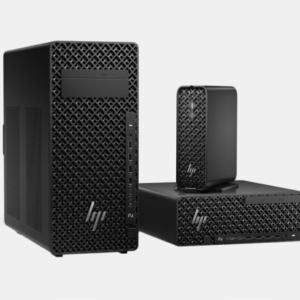 HP 3 year Active Care Next Business Day Onsite Desktop Hardware Support - U18HWE