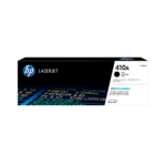 HP 410A Black Original LaserJet Toner Cartridge – CF410A