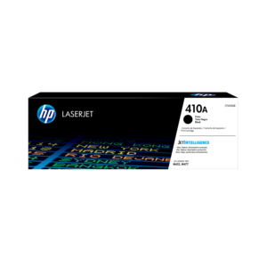 HP 410A Black Original LaserJet Toner Cartridge – CF410A