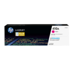 HP 410A Magenta Original LaserJet Toner Cartridge - CF413A