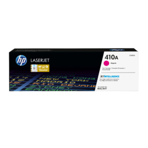 HP 410A Magenta Original LaserJet Toner Cartridge - CF413A
