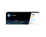 HP 415A Yellow Original LaserJet Toner Cartridge - W2032A