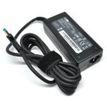 HP Original 65W Blue Pin Adapter