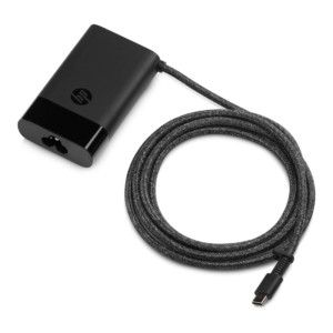 HP Original 65W Type-C Adapter