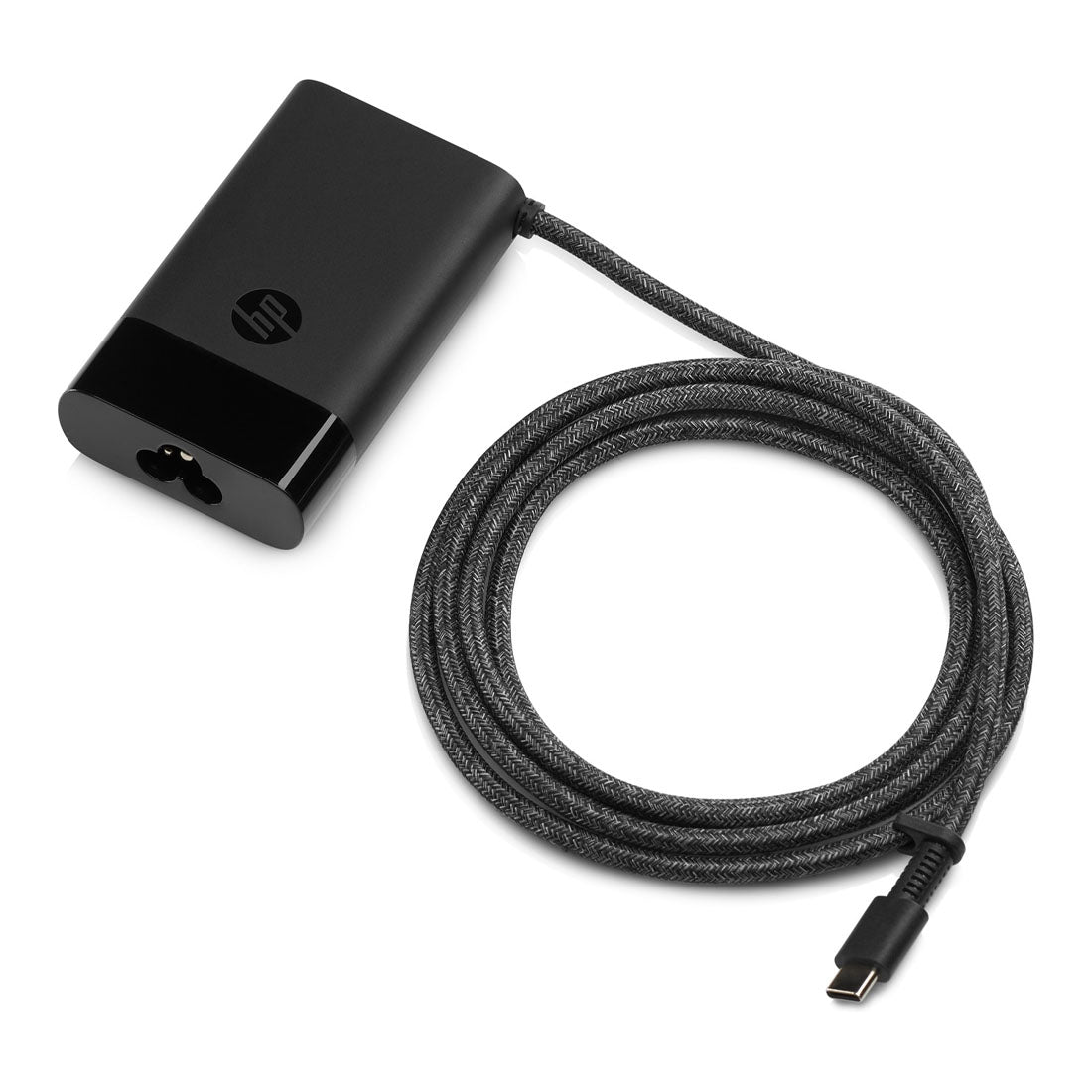 HP Original 65W Type-C Adapter