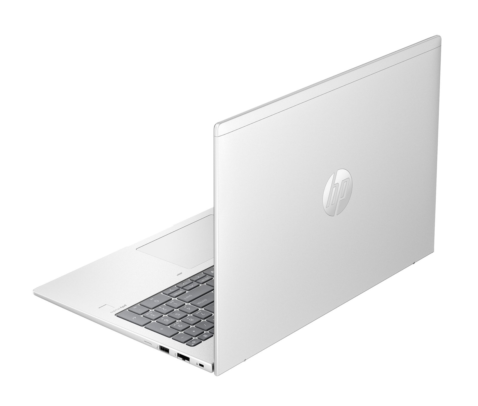HP ProBook 460 G11 AI PC, Intel Core Ultra 5 125U, 8GB DDR5 RAM, 512GB SSD, FreeDOS, 16" WUXGA - Model No: 9Y7S1ET - Image 3