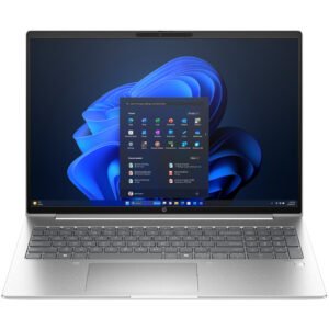HP ProBook 460 G11 AI PC, Intel Core Ultra 7 155U, 16GB DDR5 RAM, 512GB SSD, FreeDOS, 16" WUXGA - Model No: CT9N1ET