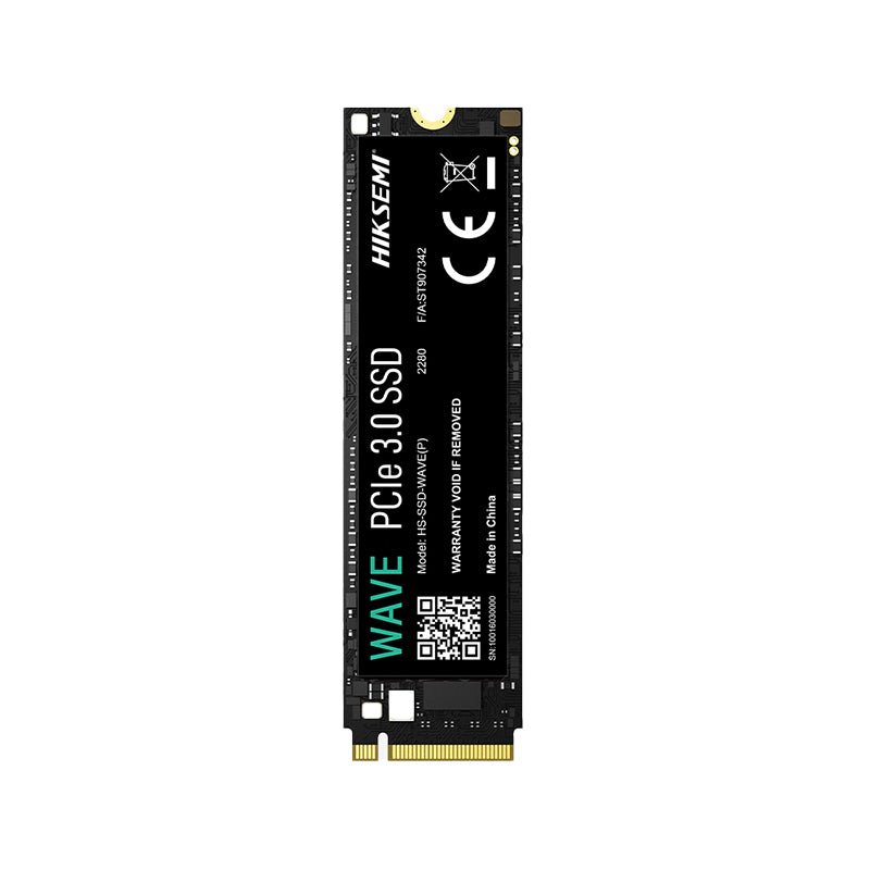 HS-SSD-WAVE-P-512G - Ivonix HS-SSD-WAVE-P-512G