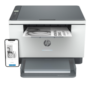 HP LaserJet MFP M236dw Multifunction Printer