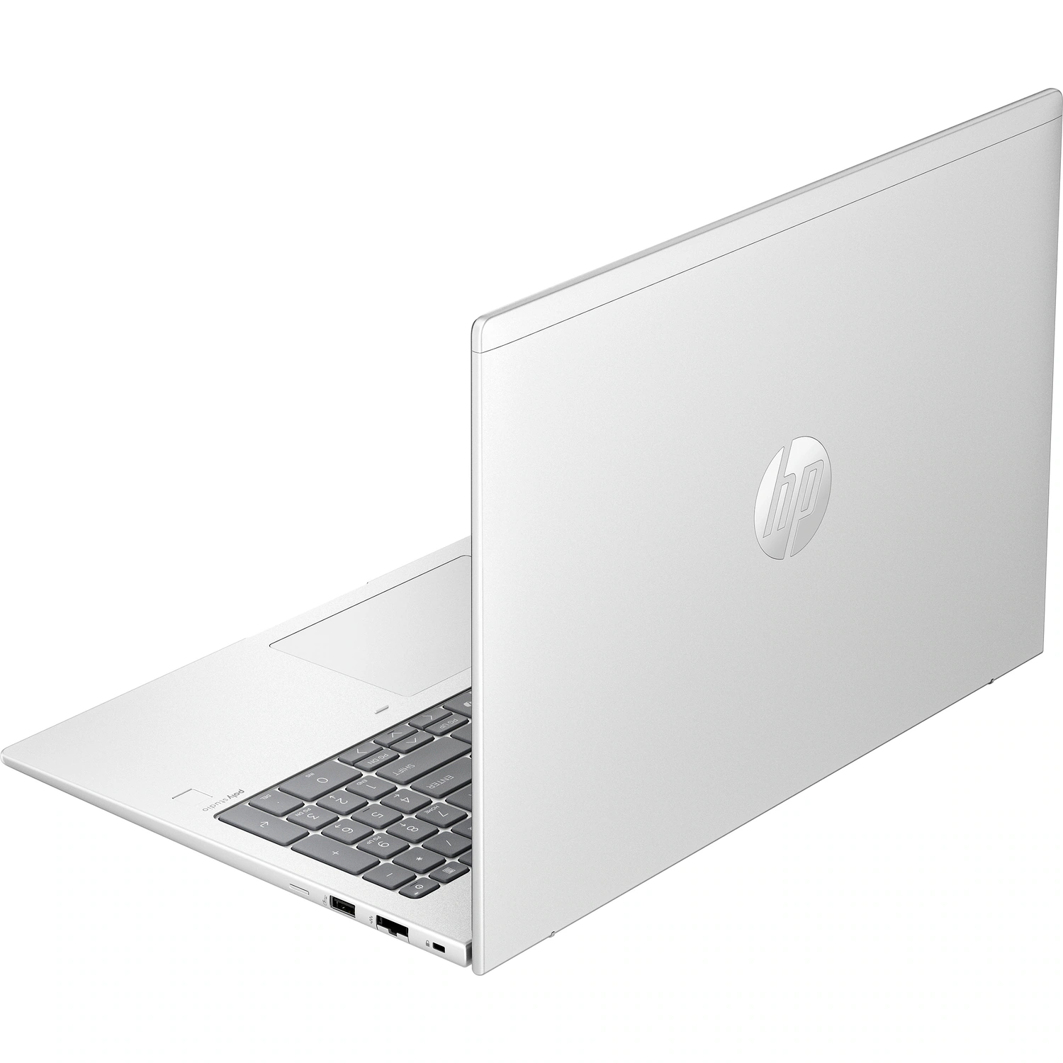 HP ProBook 460 G11 AI PC, Intel Core Ultra 5 125U, 8GB DDR5 RAM, 512GB SSD, FreeDOS, 16" WUXGA - Model No: 9Y7S1ET - Image 2